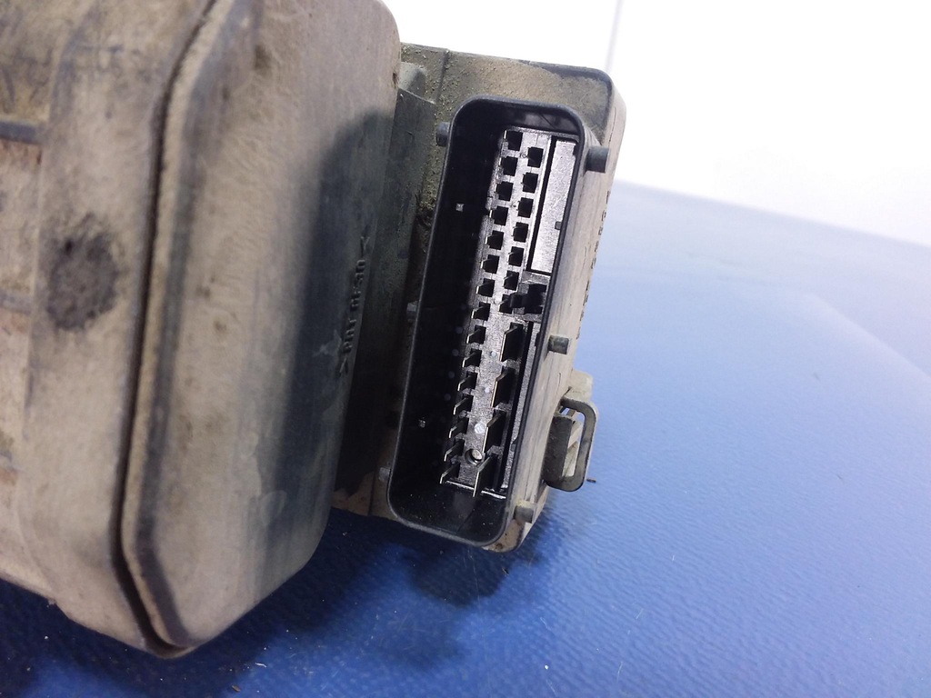 фото №5, Opel corsa c 1.7 dti насос abs 09127108