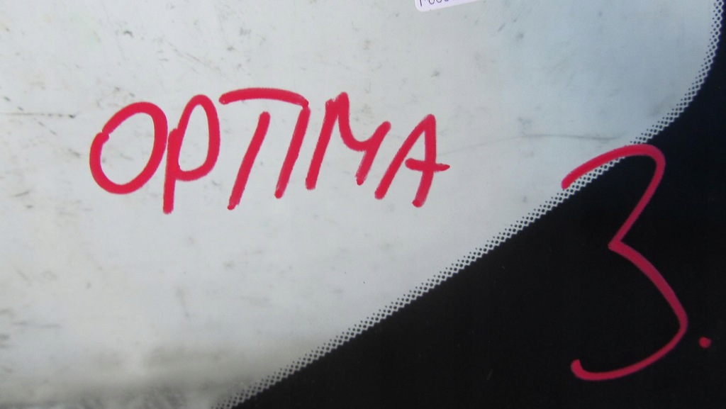 фото №9, Kia optima iv скло лобове передня 14- 3