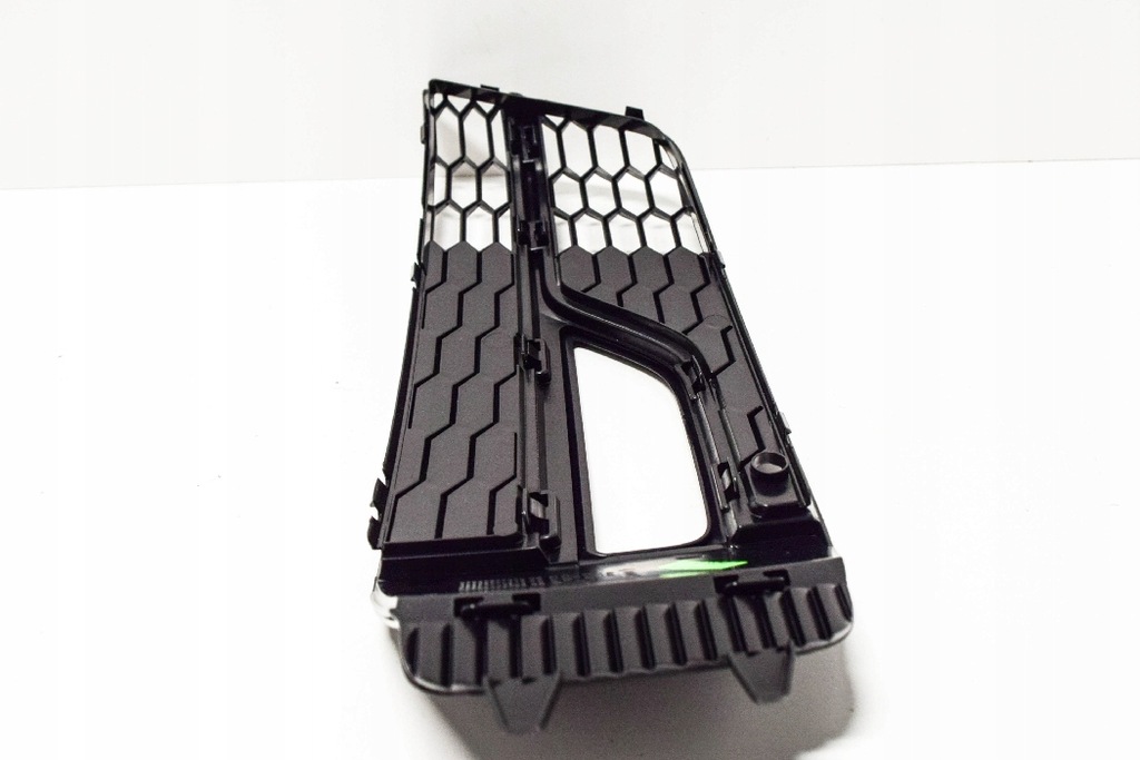 фото №7, Audi a4 b8 s4 fog light решётка радиатора перед правая новый оригинальный 8k0807682t01c