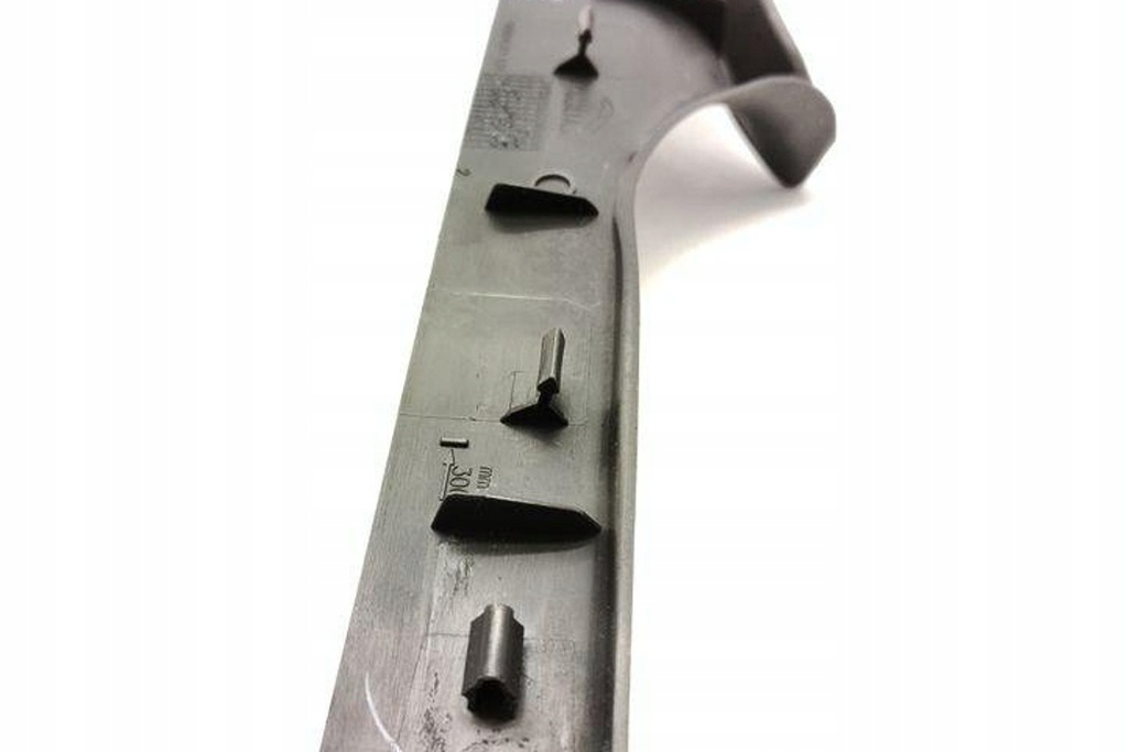 фото №8, Задня ліва молдинг декоративна поріг jaguar s-type x200 vb9629lh 4.2l бензиновий