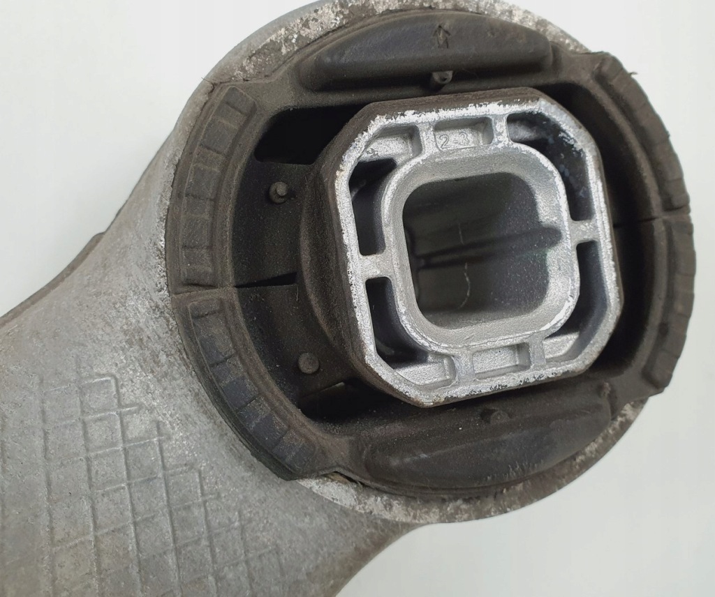 фото №3, Подрамник подрамник балка подрамник задняя bmw 5 f07