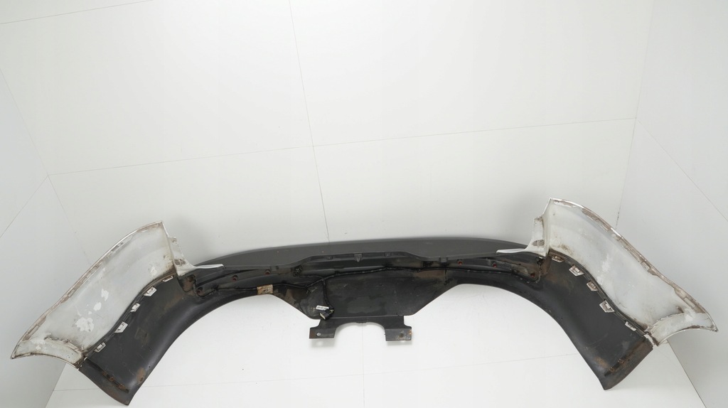 фото №11, Бампер задня задній ford galaxy mk3 lift 10-14r pdc 3cyc