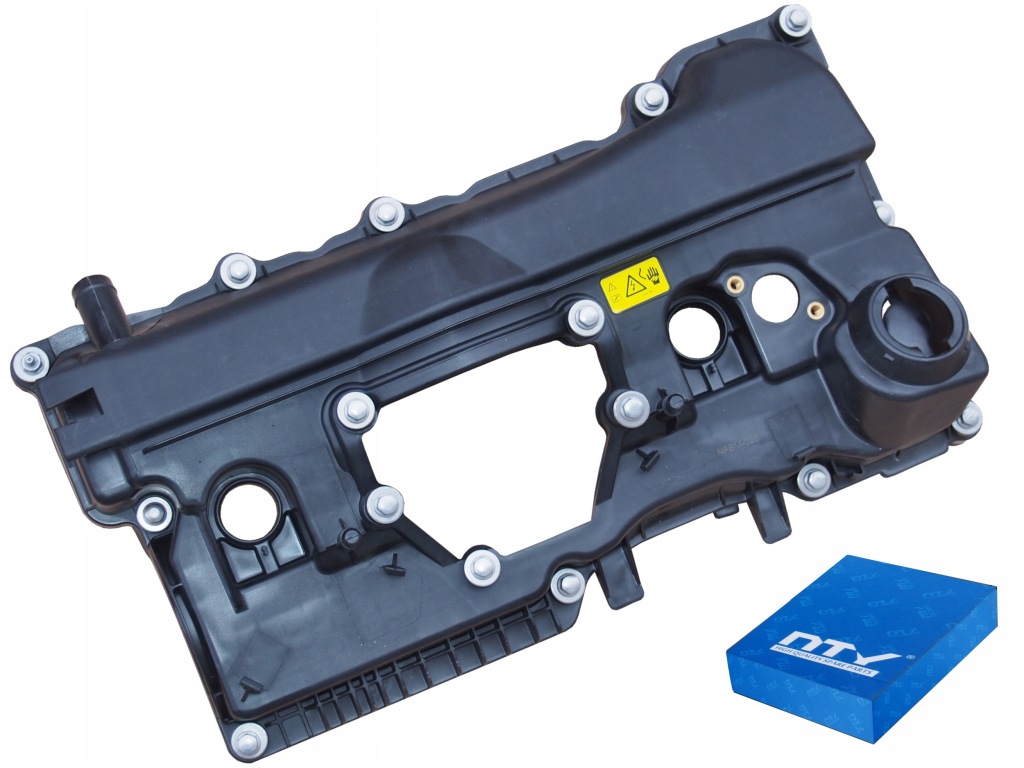 фото №1, Крышка клапанов do bmw 3 e46, x3 e83, z4 e85