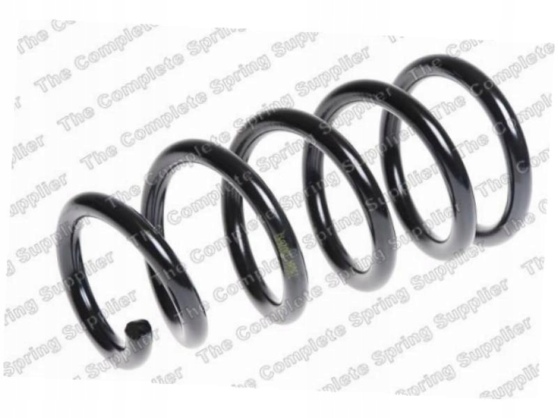 фото №2, Пружины задняя lesjofors 4235758