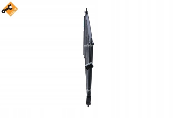 фото №10, 350340 nrf радиатор кондиционера