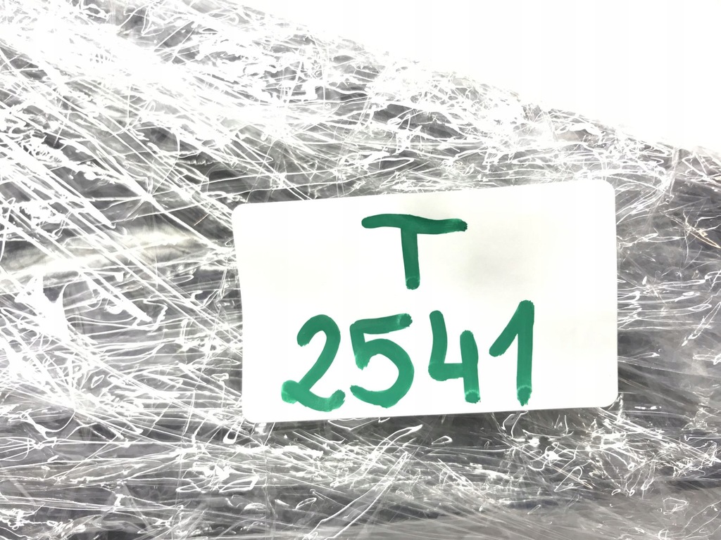 фото №9, A295670100 mercedes eqe стекло кузовная накладка левый перед