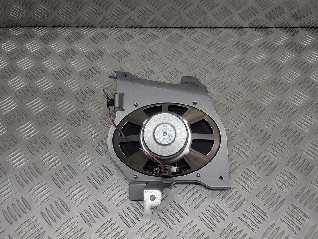 фото №3, Динамик mazda 5