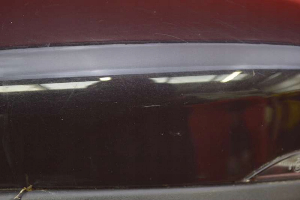 фото №13, Зеркало левая чёрные lv4b-17683dg eu ford kuga 3 iii mk3 19-21 11 pin