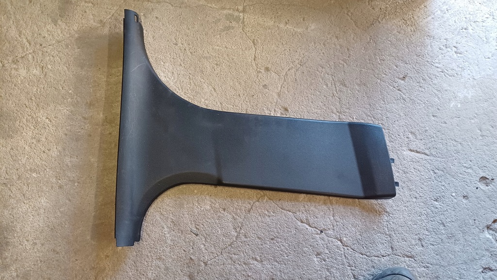 фото №1, Mini cooper f55 защита стойка правая 7313350