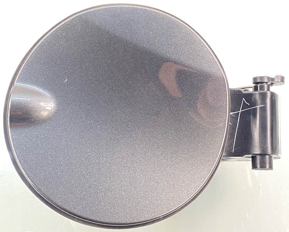 фото №1, Ford ecosport ii st-line lift 18 r крышка заливной топлива qh