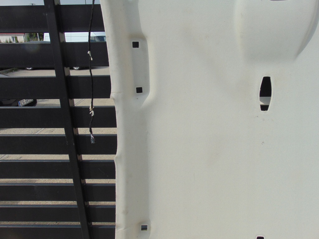 фото №6, Потолок потолок ford focus mk3 hb