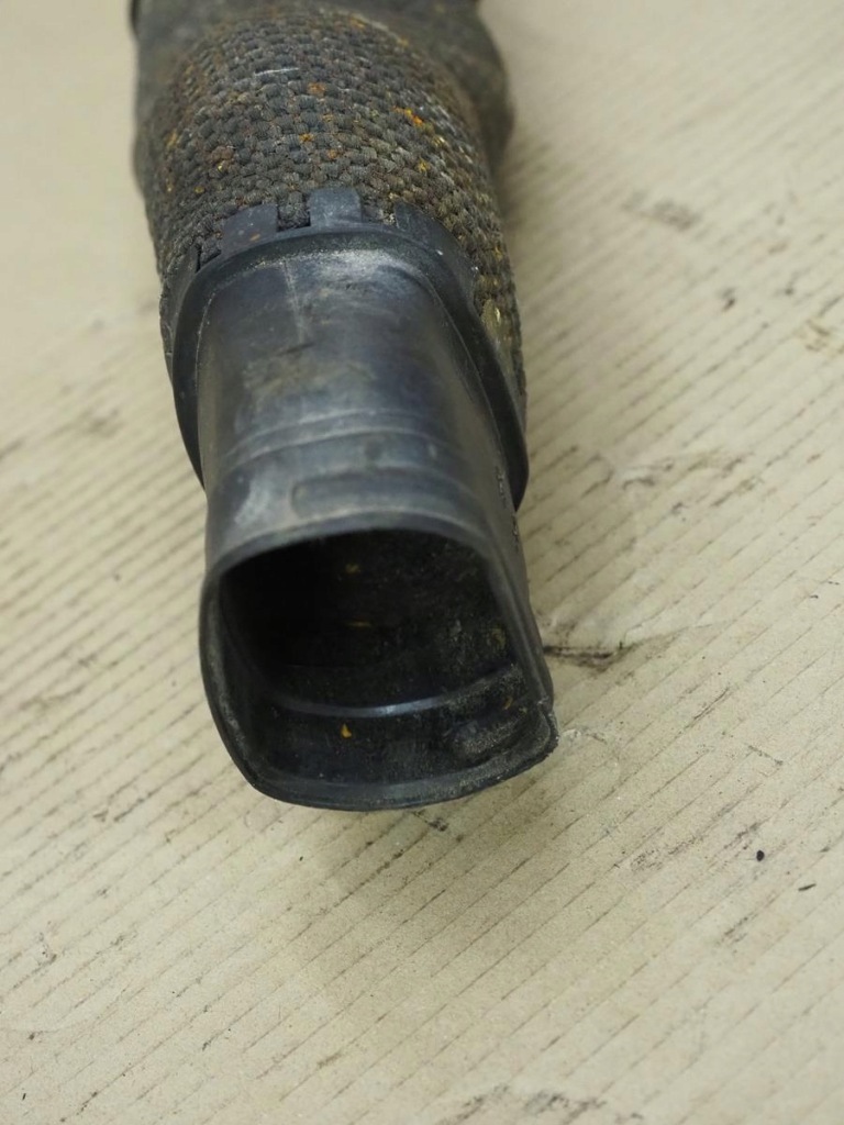 фото №7, Впуск воздухозаборник воздуха mercedes r 230 r 171 3.5 e 2720941411