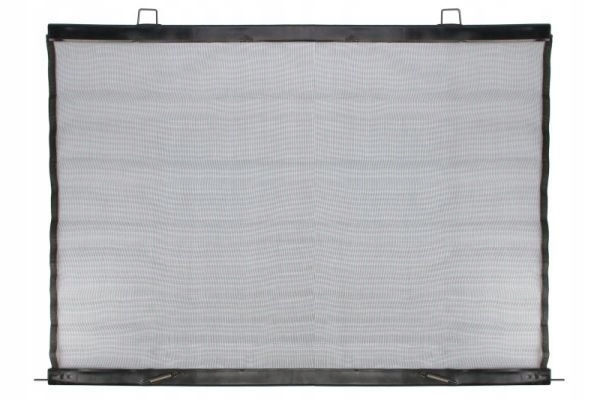 фото №1, Решётка решётка радиатора радиатора man-fp-051 pacol