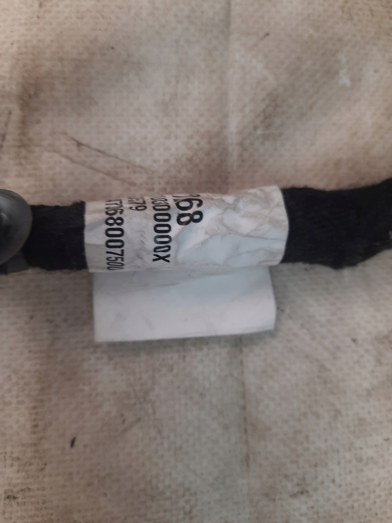 фото №10, Chevrolet trax 17- джгут двері лівий перед usa