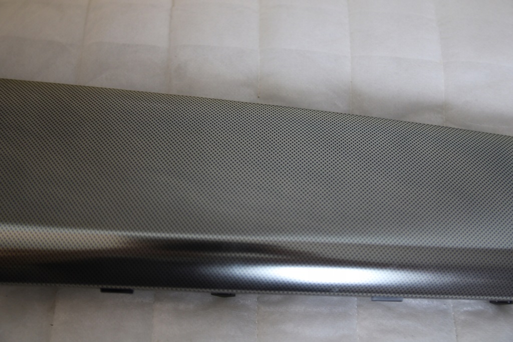 фото №5, Молдинг dekor консоли панели suzuki vitara iii