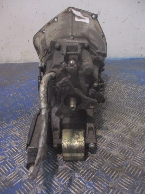 Mercedes e-klasa w210 2.0 компрессор коробка передач передач r2032610701 в Украине