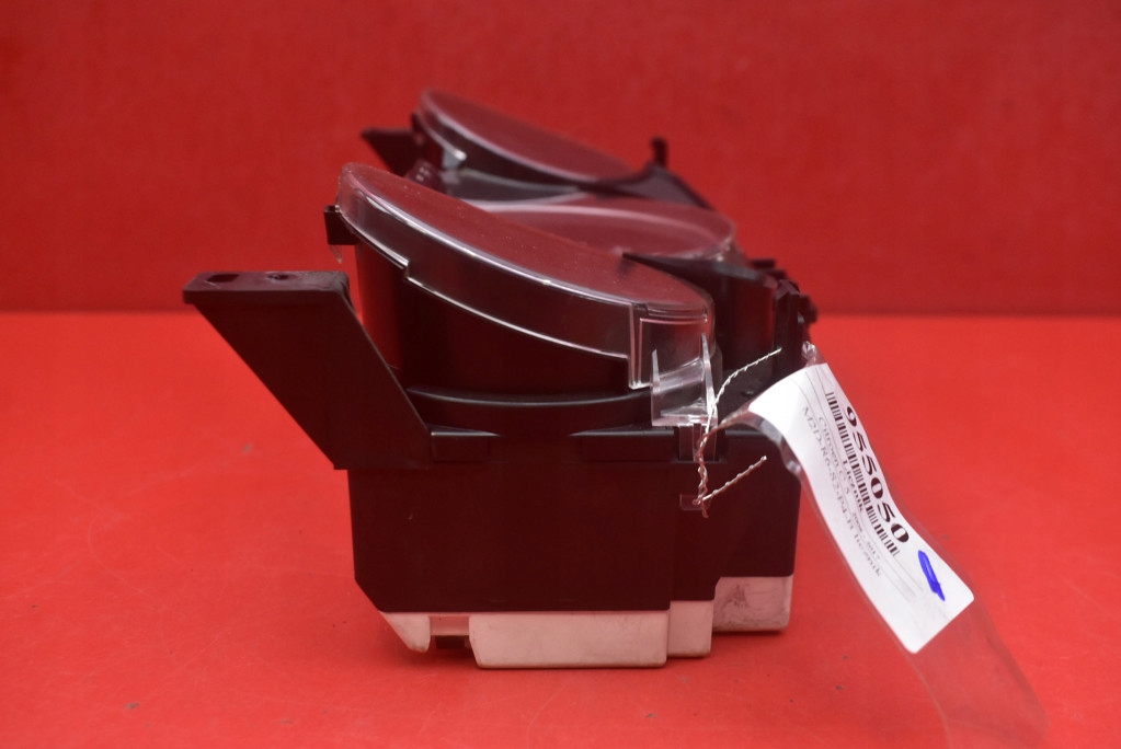 фото №8, Счетчик приборы eu 9665557480 citroen c5 ii x7 iii 2.0 hdi 140 km автоматическая коробка передач