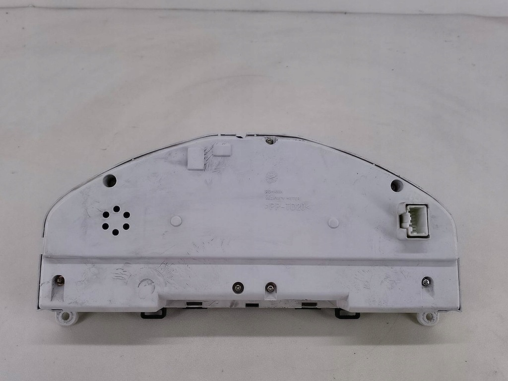 фото №6, Лічильник volvo v70 iii 07-12 31270899aa 36002598 2.0 d 136km