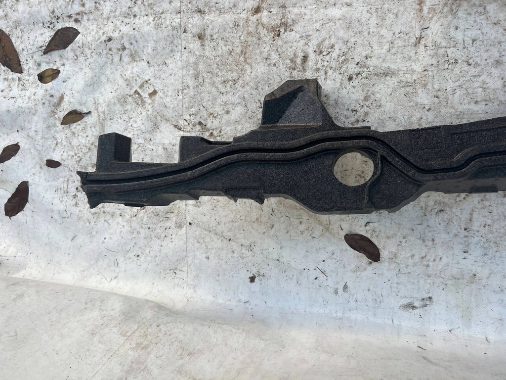 фото №8, Абсорбер пена mercedes c-klasa w206 2021 перед