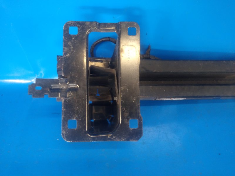 фото №6, Підсилювач передній бампера chrysler 200 10-14 5303700ad