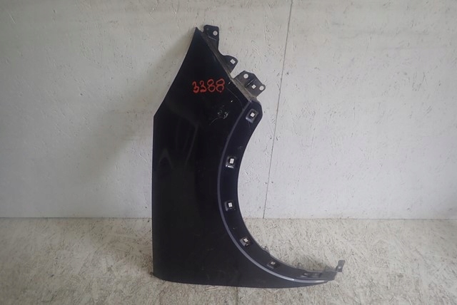 фото №1, Крыло правый перед передний kia sportage 3 iii 10-