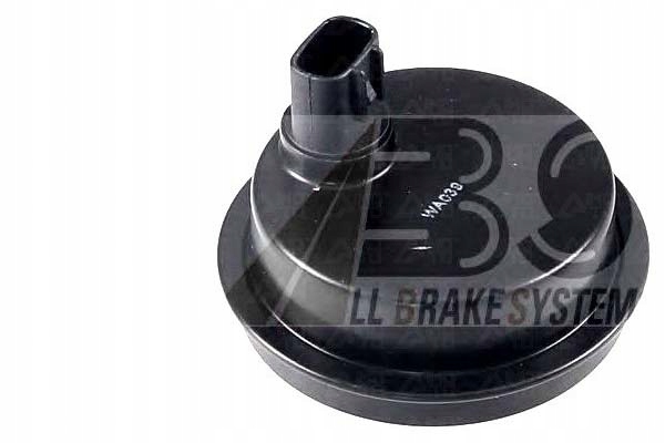 фото №1, A.b.s. датчик abs lexus is ii 05- lp