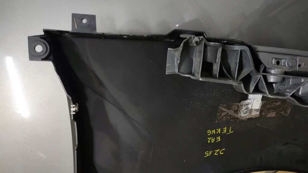 фото №15, Крыло передний левый renault grand scenic iii tekng 2010 europa