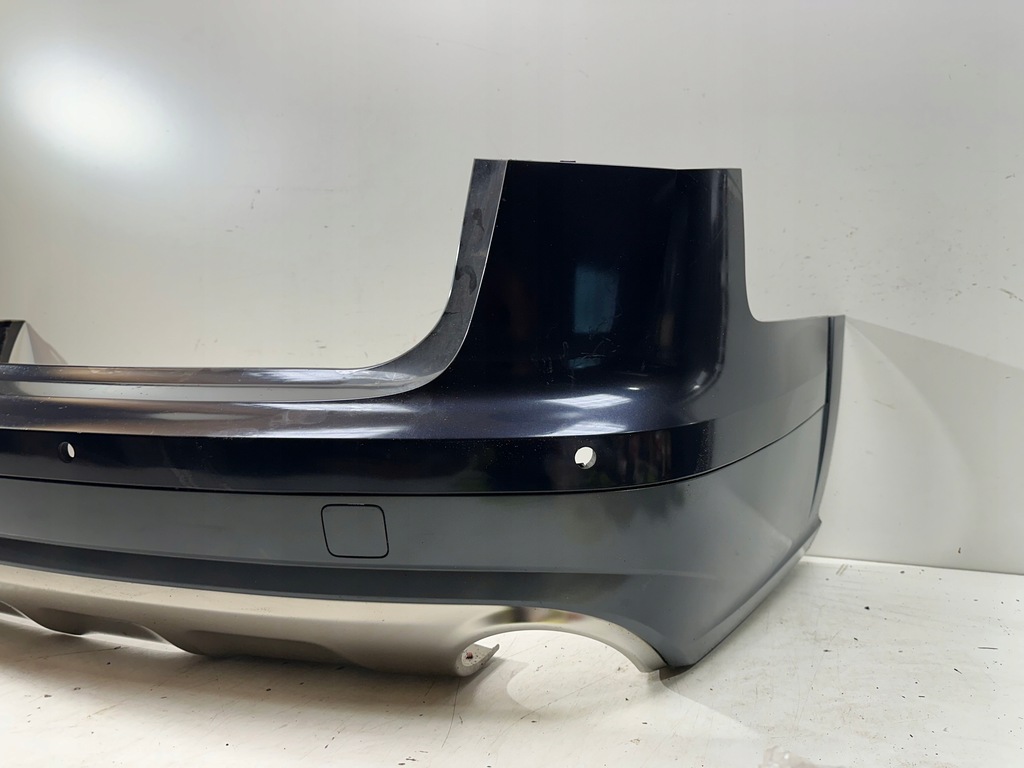 фото №7, Бампер задняя audi a6 c7 allroad