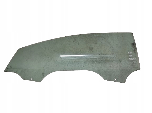 фото №1, Citroen c2 03- скло ліва перед ...4