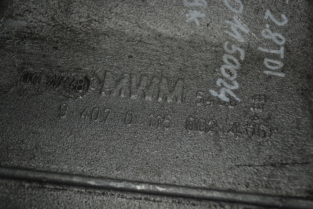 фото №5, Volkswagen оригинальный номер 940701150024