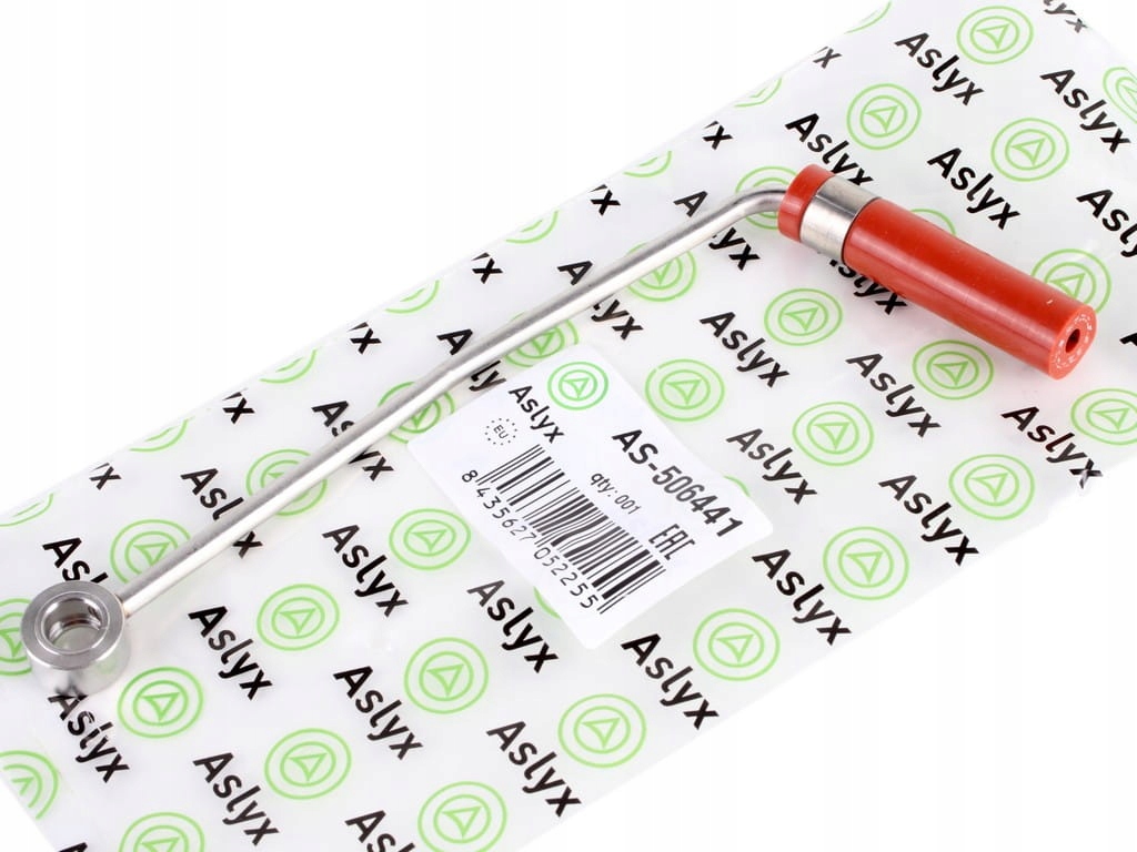 фото №1, Шланг датчика вихлопних газів dacia duster logan sandero ii 1.5 dci