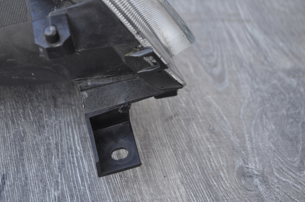 фото №15, Лампа левая mitsubishi space star ii 2 13-19 w0563