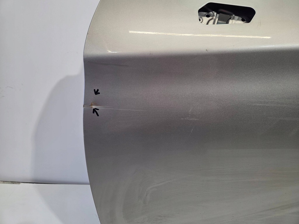 фото №6, Дверь левая передние subaru outback v 5 14-