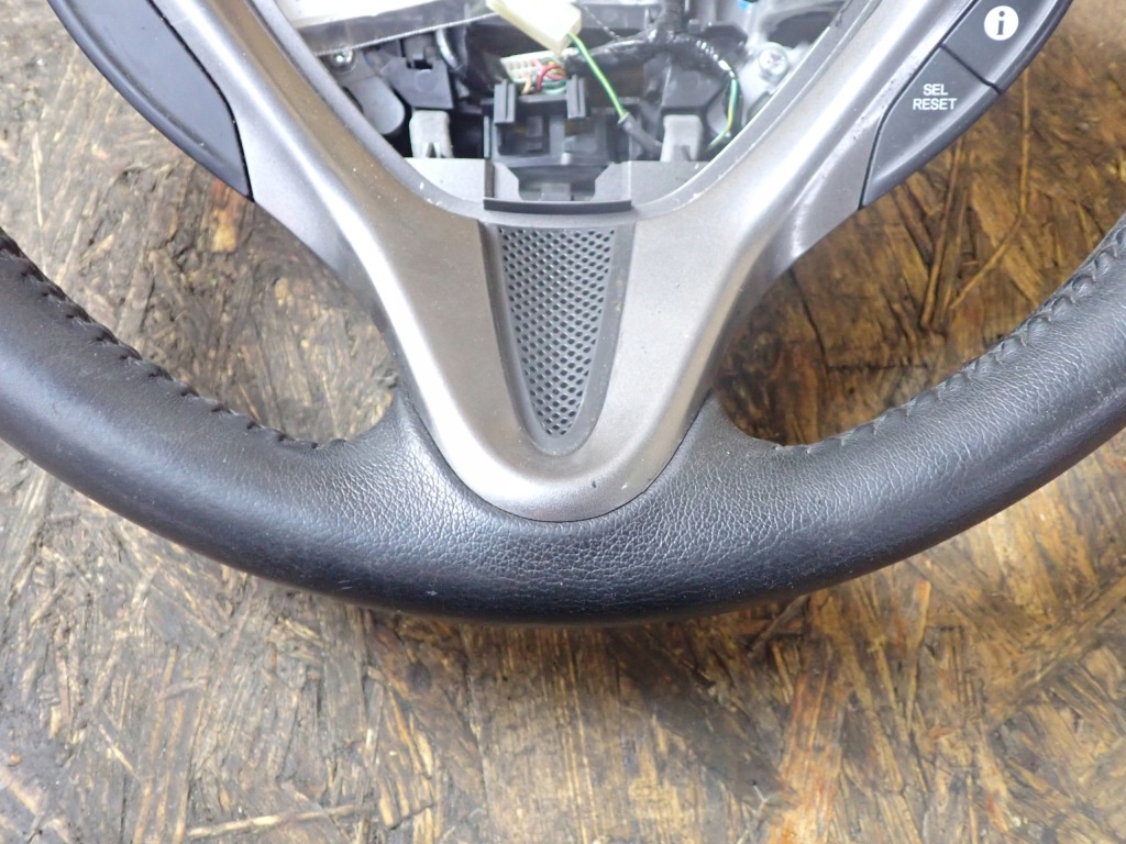 фото №5, Воздуховод многофункциональный honda civic viii 2007r 2.2 i-ctdi 78500-smj 8934