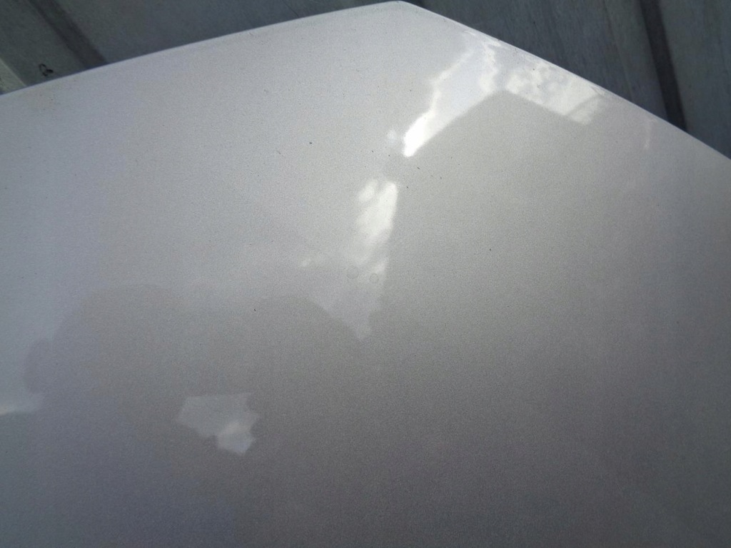 Капот перед передняя крышка двигателя opel astra v 5 k 2015- lak: z176 Киев