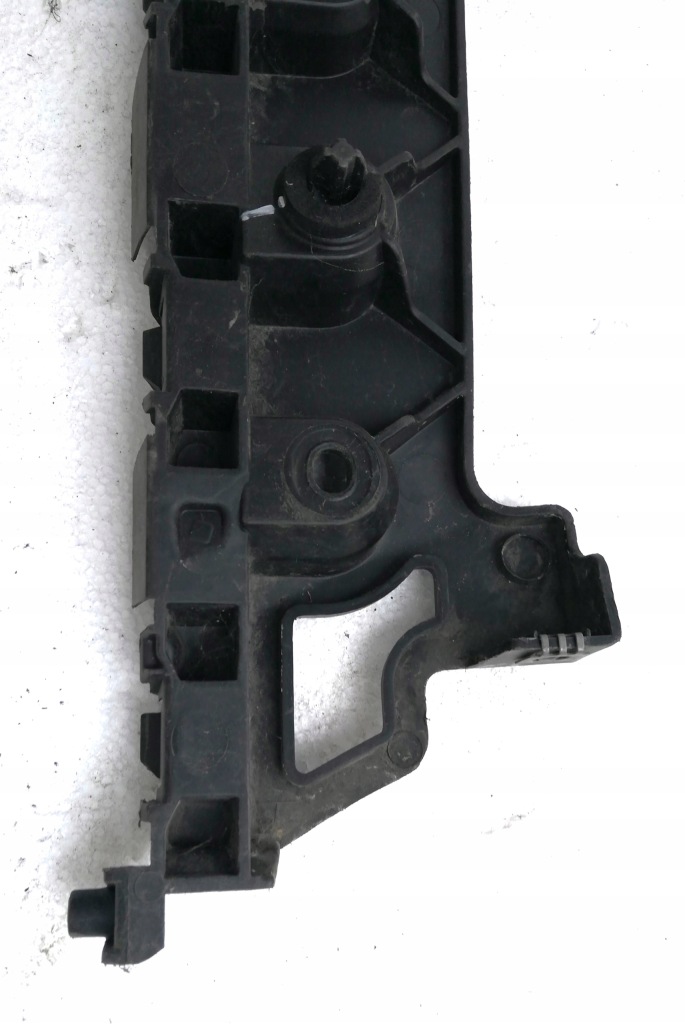 фото №4, Напрямна бампера правий задня renault fluence 791820009r оригінал