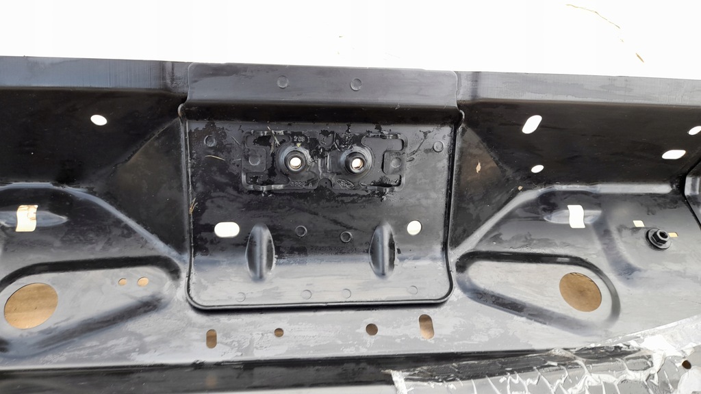 фото №6, Pas задній ford puma ii mk2 org. новий