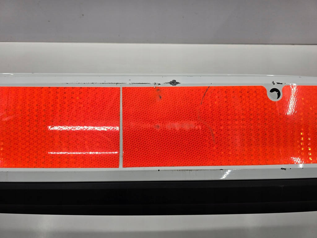 фото №7, Volvo v90 17r бампер задний задняя pdc 614-46