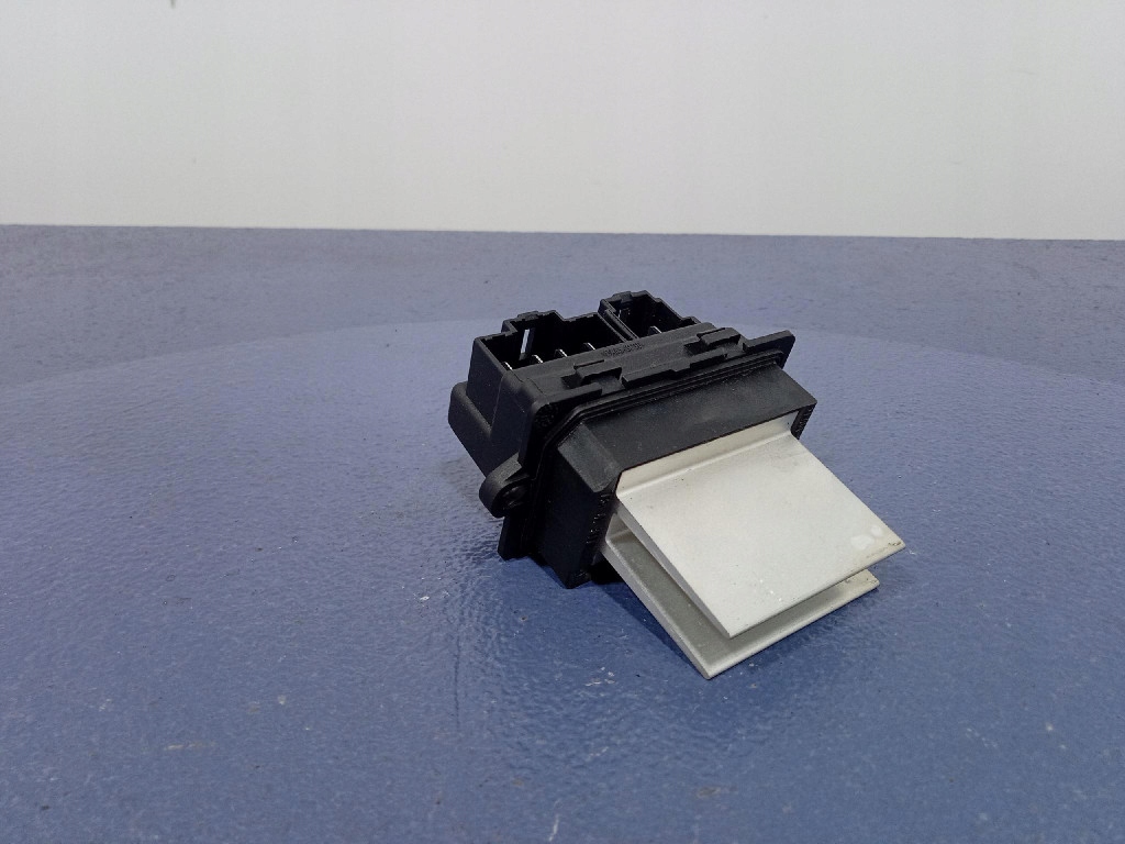 фото №1, Chrysler pacifica i резистор вентилятор 790834ub