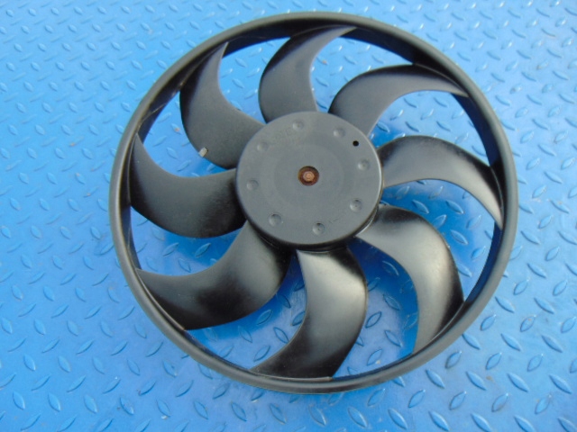 фото №1, Вентилятор вентилятор великий master iii 2.3 dci 15-