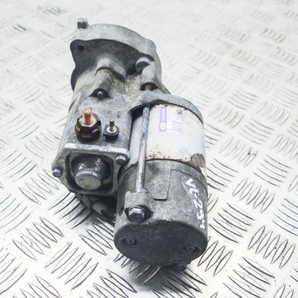 фото №2, Land rover range rover evoque l538 2014 стартер