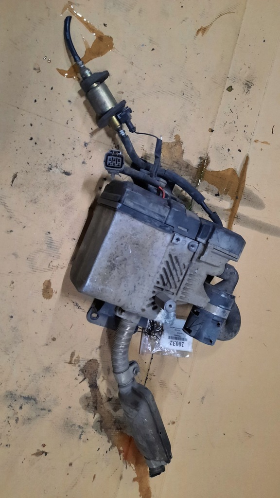 фото №2, Webasto mazda 6 2.0d 9000610a