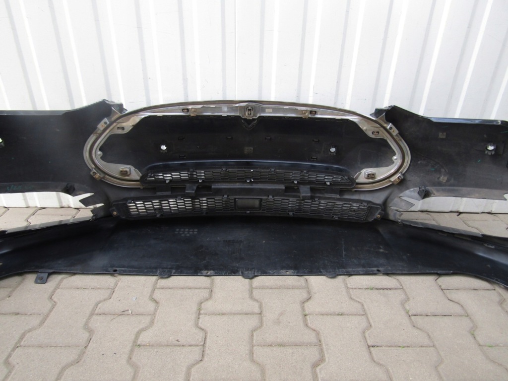 фото №11, Бампер перед передний передний tesla s 12-16