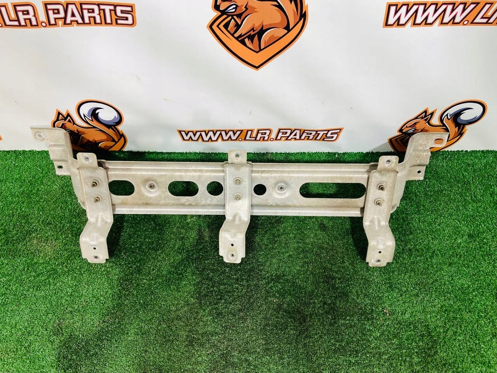 фото №7, Усилитель балка задний jaguar i-pace x590 j9d3-10240-ab