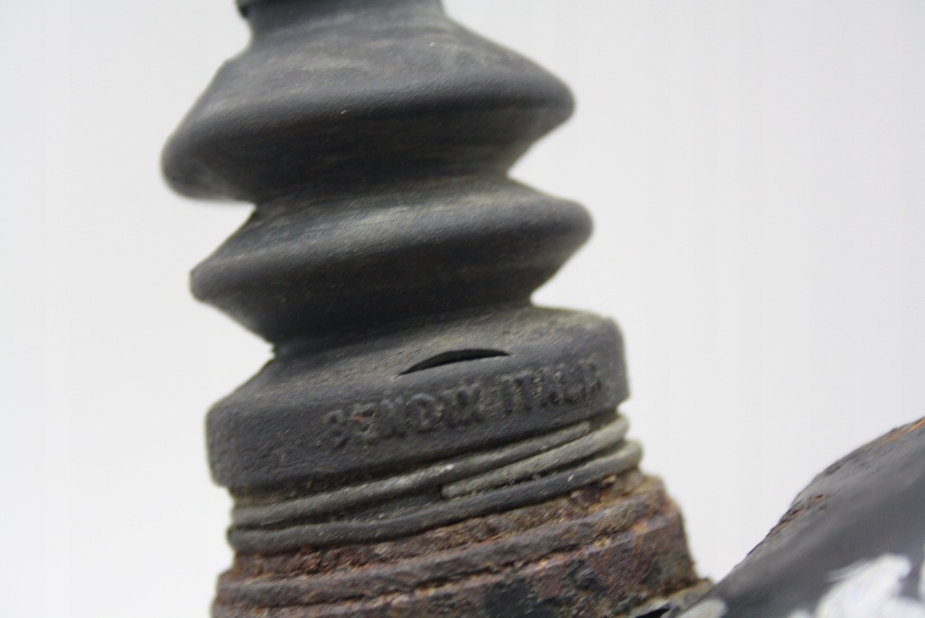 фото №9, Цилиндр сцепления насос сцепления alfa romeo 166 2,0 16v 425442