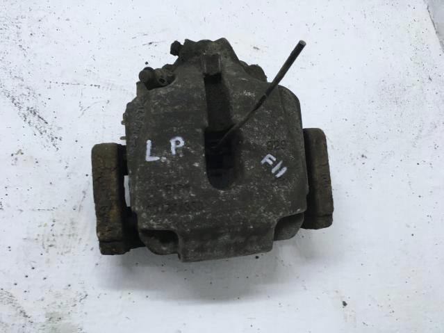 фото №1, Супорт гальмівний лівий перед bmw seria 5 f10 f11