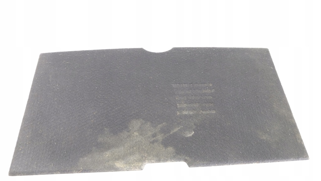 Mini cooper r56 підлога обшивка багажника Недорого