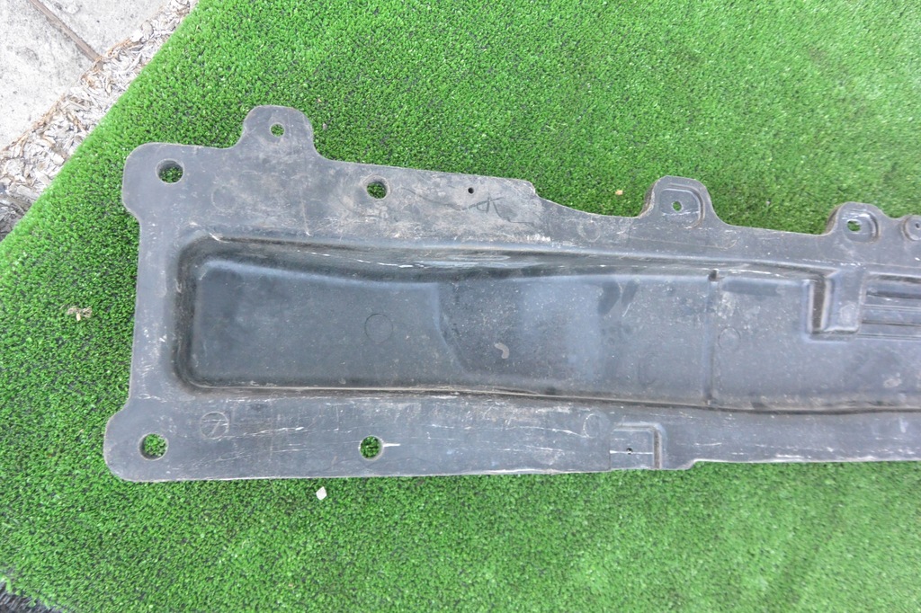 фото №8, Балка бампера задняя hyundai i10 ii 13-