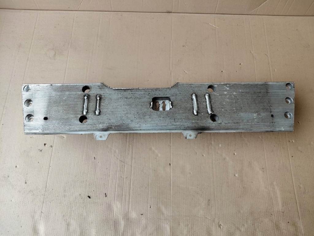 фото №1, Кронштейн коробки передач a1662400600 mercedes gls x166