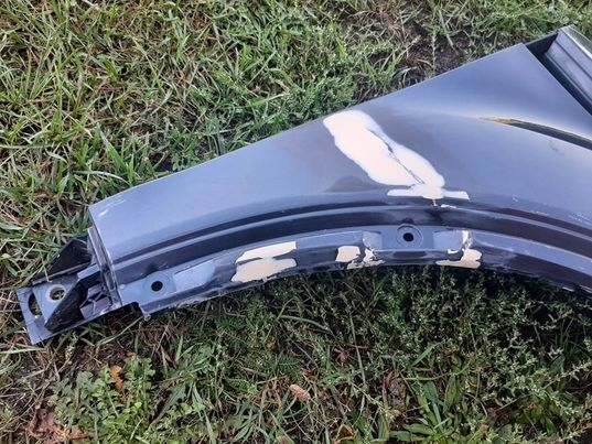 фото №5, Крыло передний правый kuga mk1